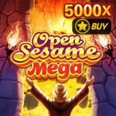Open Sesame Mega Mobile
